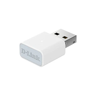 D-Link AN3U Adaptador USB WiFi N300 - Hasta 300 Mbps - WPA3