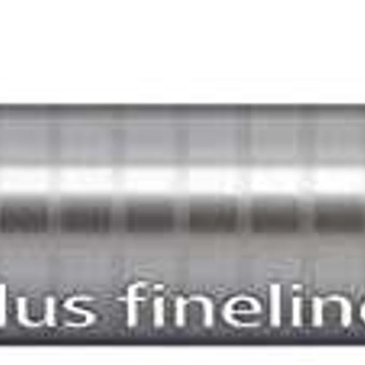 Staedtler Triplus Fineliner 334 Rotulador de Punta Fina - Trazo de 0.3mm - Tinta Base de Agua - Color Gris Piedra 1