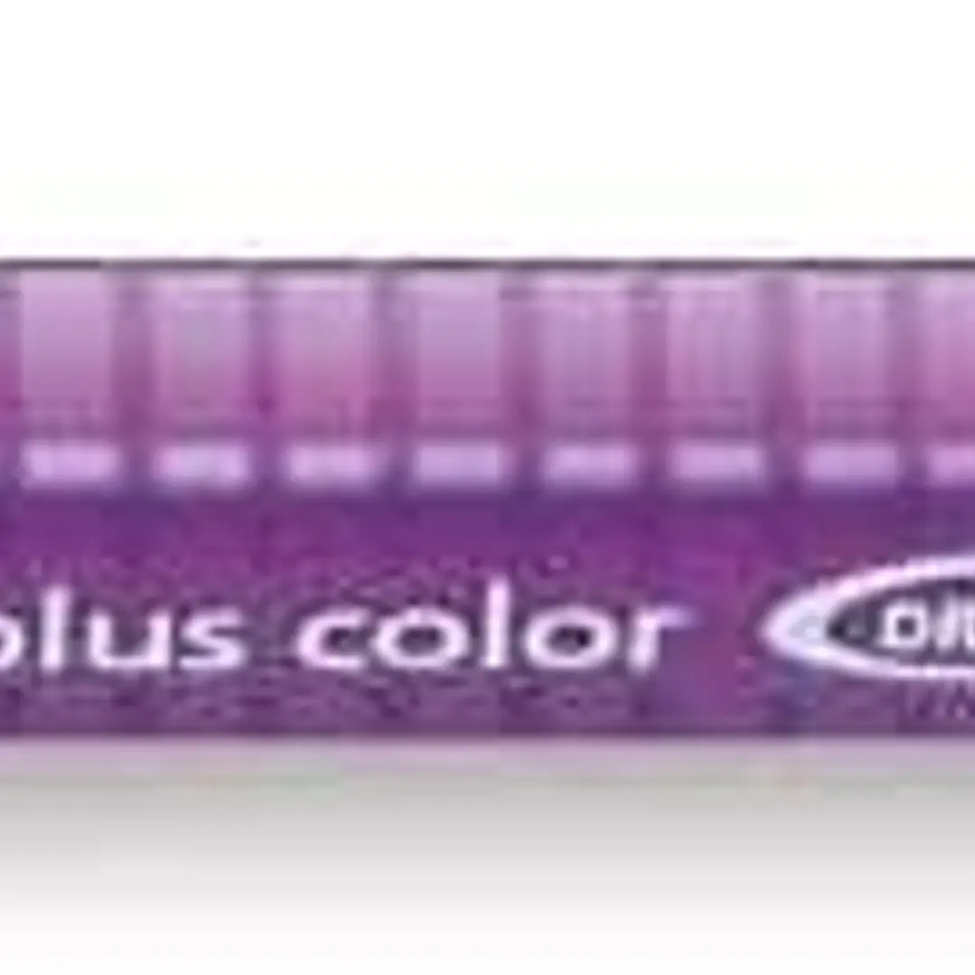 Staedtler Triplus Color 323 Rotulador de Punta Fina - Trazo 1mm Aprox - Tinta Base de Agua - Color Violeta 1