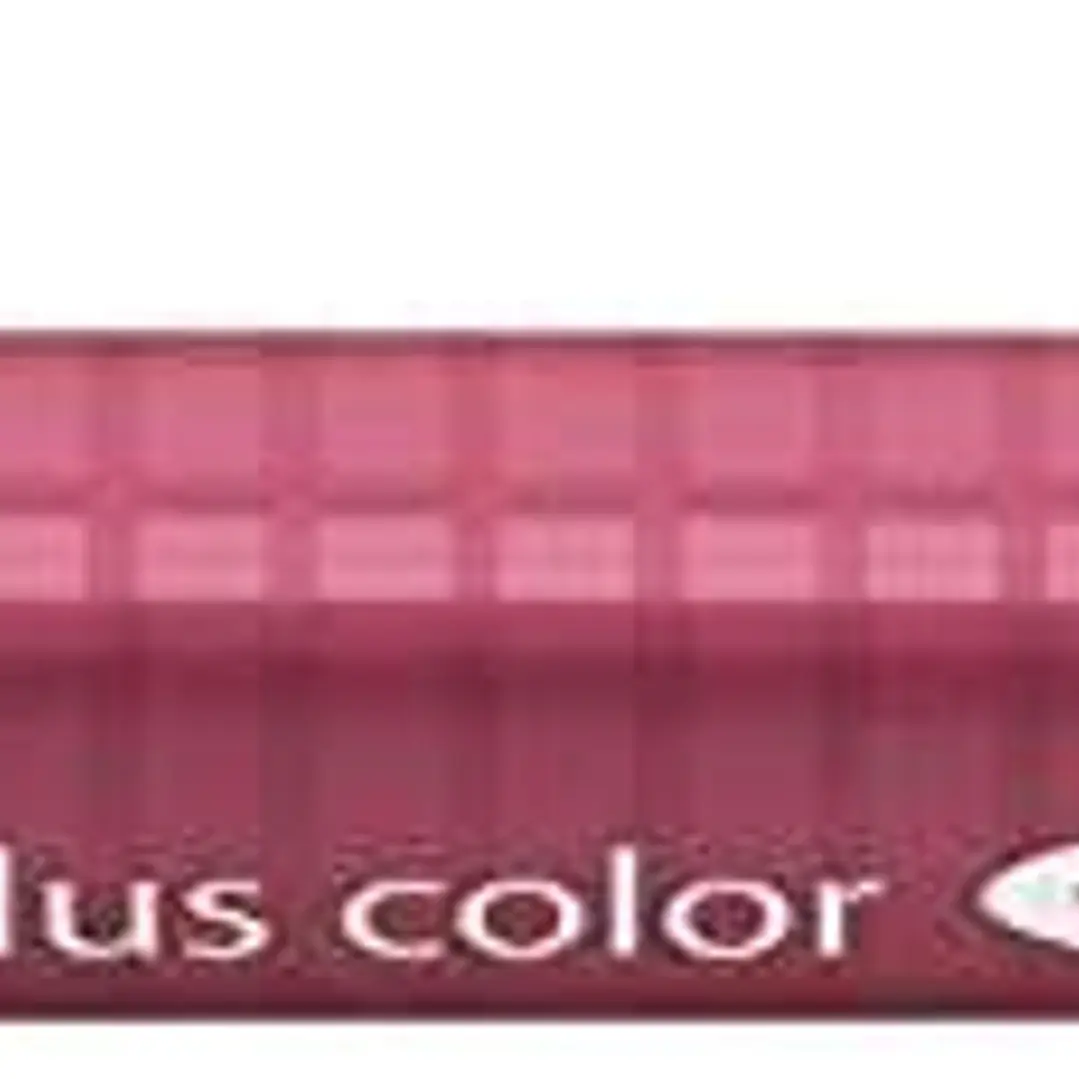 Staedtler Triplus Color 323 Rotulador de Punta Fina - Trazo 1mm Aprox - Tinta Base de Agua - Color Malva 1
