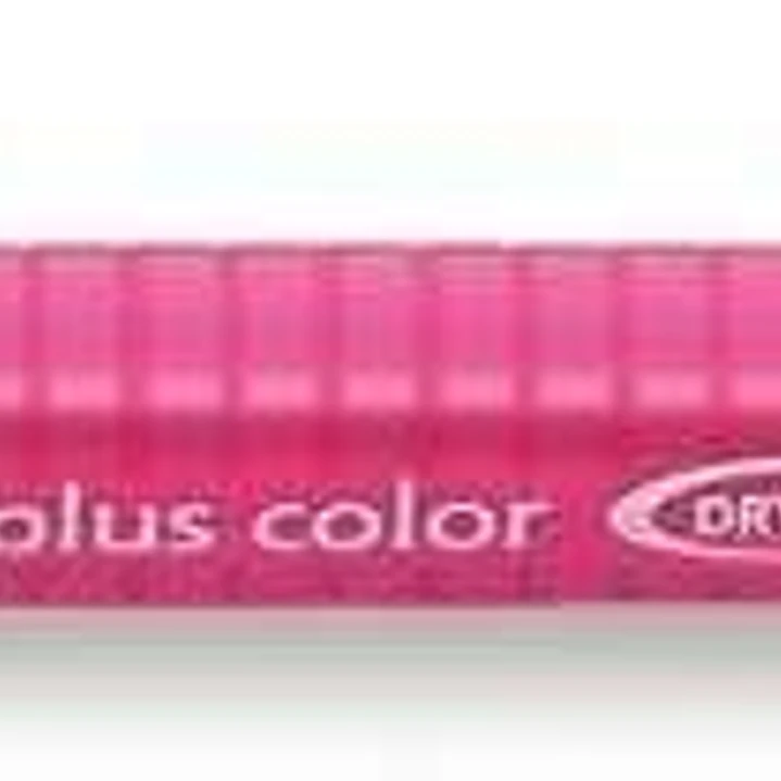 Staedtler Triplus Color 323 Rotulador de Punta Fina - Trazo 1mm Aprox - Tinta Base de Agua - Color Magenta 1