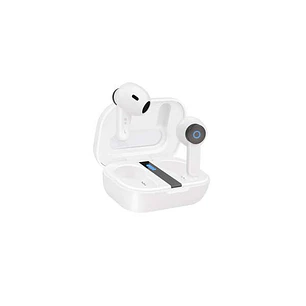 Tooq Auriculares Inalambricos + Micrófono 