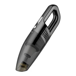 XO CZ001 Aspirador de Mano - Motor Ciclonico - Aspira Solido y Liquido - Filtro lavable - Cable de 5m - Accesorios Incluidos