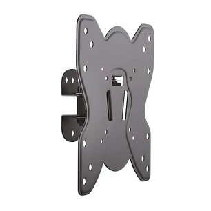 Aisens Soporte Eco Giratorio e Inclinable (TV 23-42 / 25kg) - Color Negro