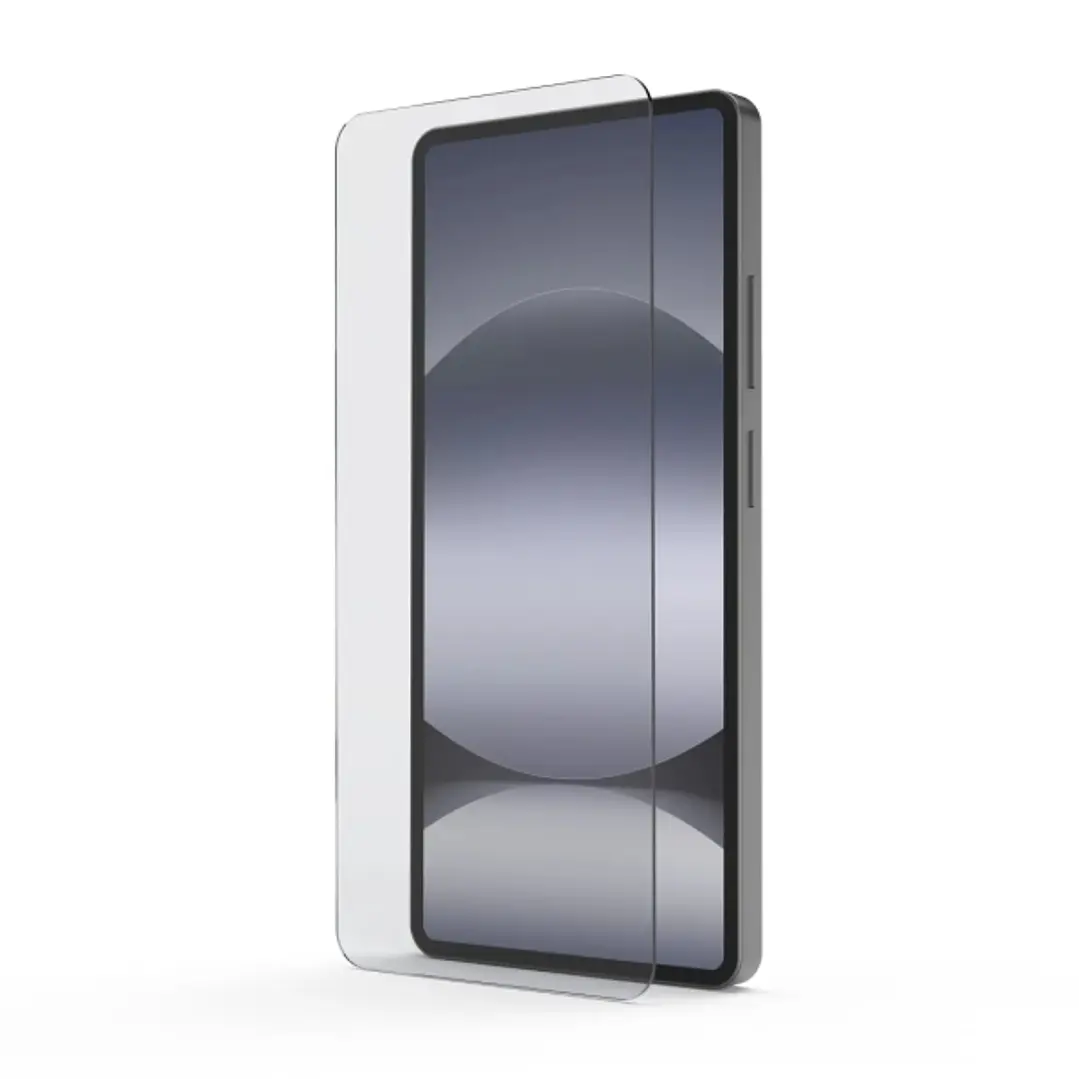 Hama Clear Protect Protector de Pantalla para Xiaomi Redmi Note 14 5G - Antihuellas - Vidrio de Seguridad - Grado de Dureza 9H - Color Transparente 1