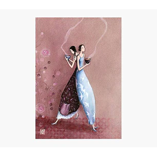 Pictura Gaëlle Boissonnard Cuaderno A4 - 21x29.7cm - 80 Paginas con Lineas - Papel Certificado FSC