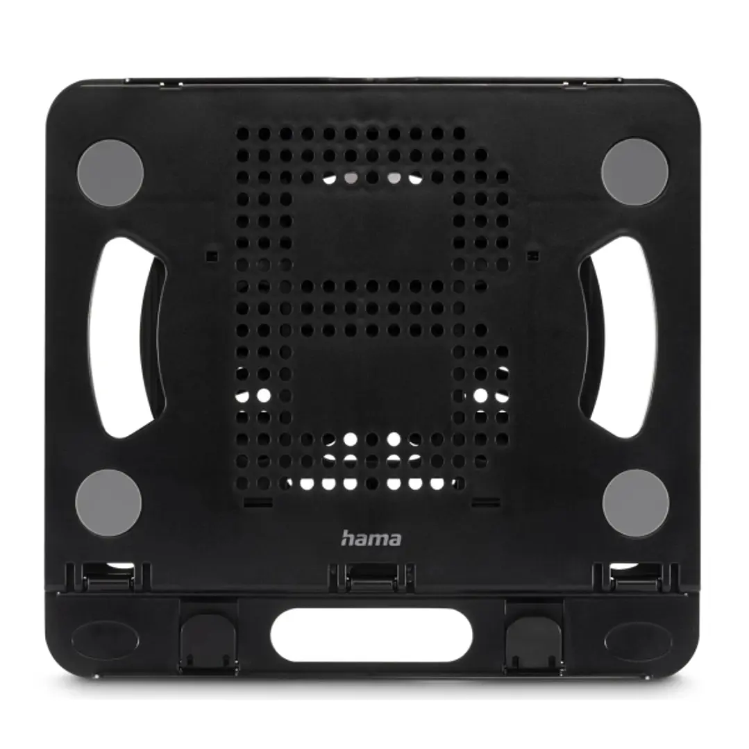 Hama Rotation Soporte para Portatil hasta 15.6