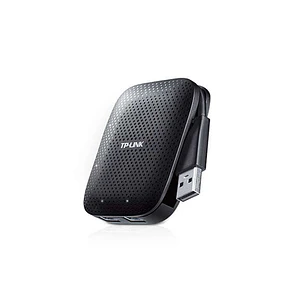 TP-Link UH400 Hub Portatil de 4 Puertos USB 3.0