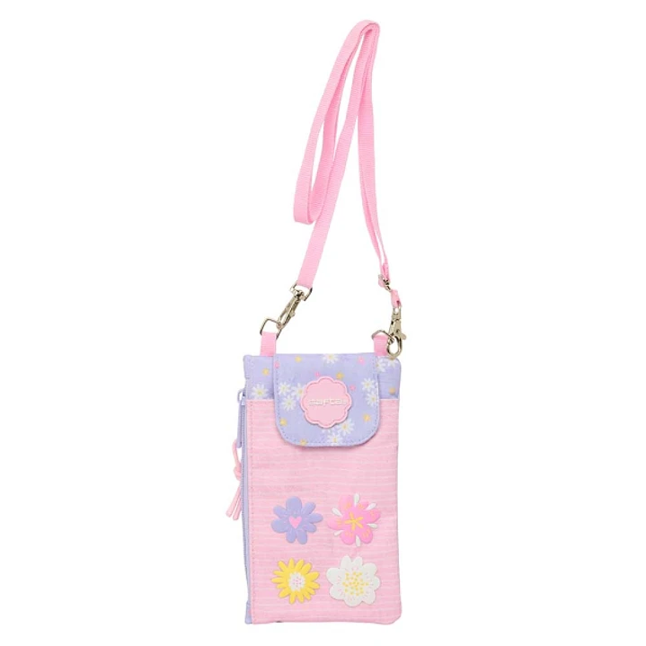 Safta Bouquet Monedero Portamovil hasta 6.9
