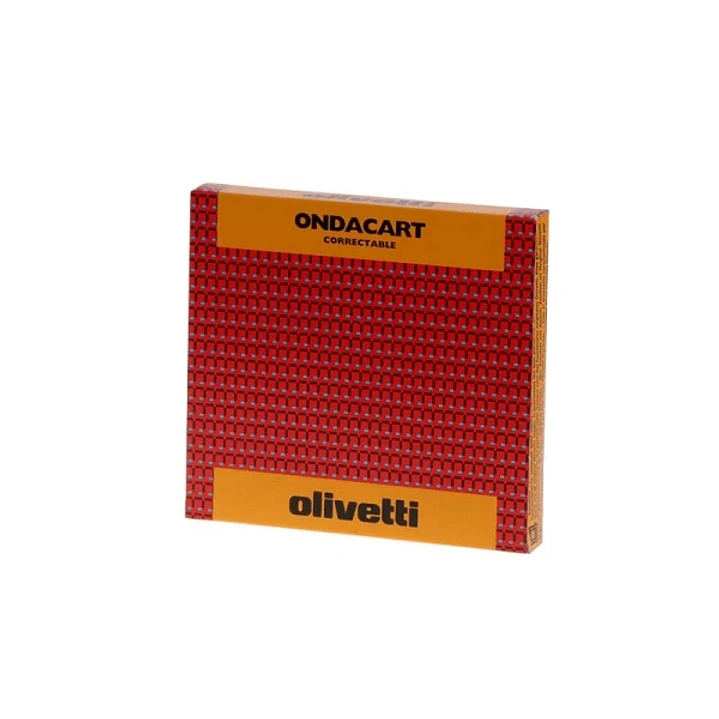 Olivetti 82025 Cinta Matricial Corregible Original - 82025 1