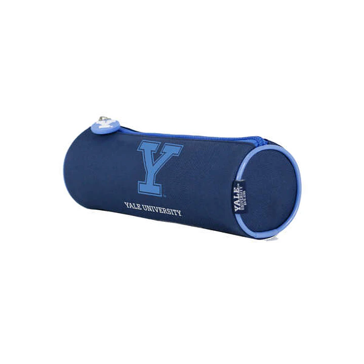 Dohe Portatodo para Material Escolar - Fabricado en Poliester - Flexible y Resistente - Cierre con Cremallera 1