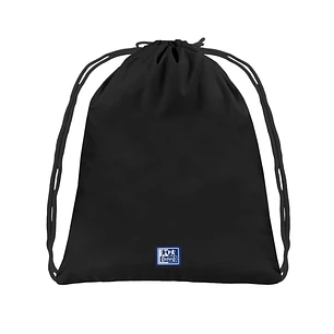 Oxford Young Proof B-Cool Mochila Saco Plano - Apertura Superior - Plastico Reciclado RPET - Bolsillo Interior con Cremallera - Tira Reflectante - Col