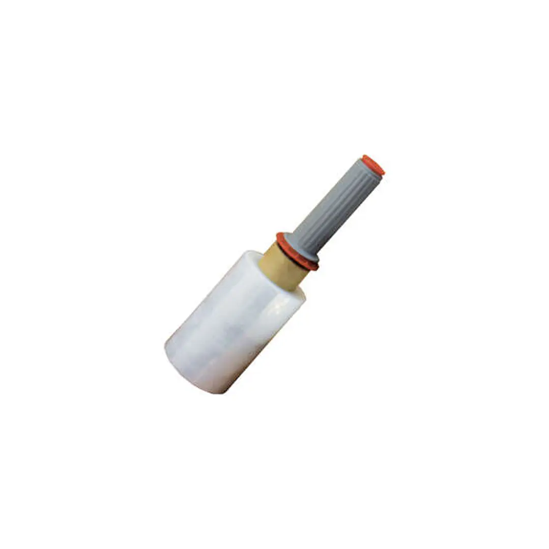 Dohe Rodillo Aplicador para Film de Paletizar - Uso Facil y Comodo - Ideal para Embalaje de Palets 1