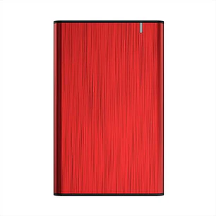 Aisens Caja Externa 2.5