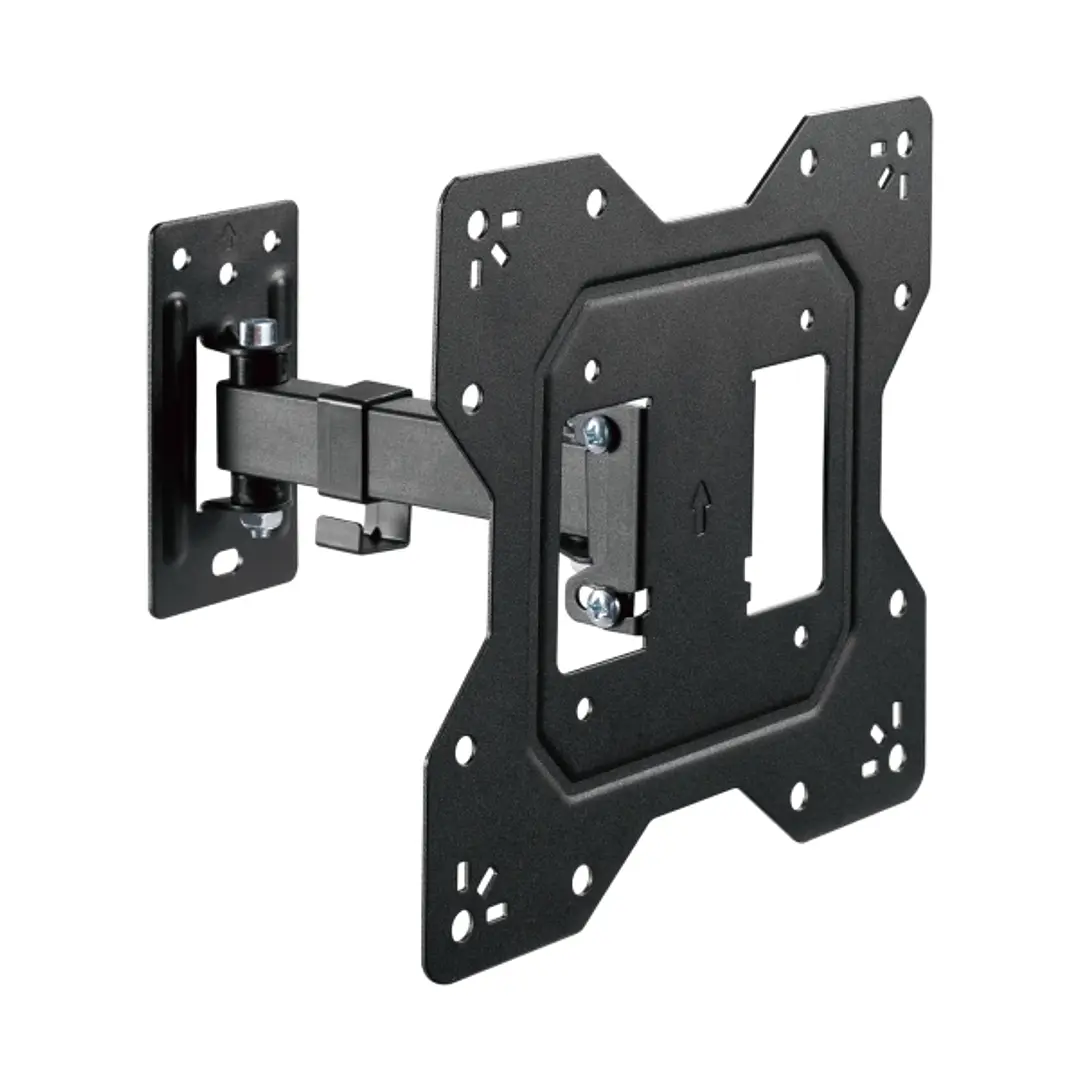 Ewent EW1521 Soporte de Pared para TV -Movimiento Completo - hasta 43