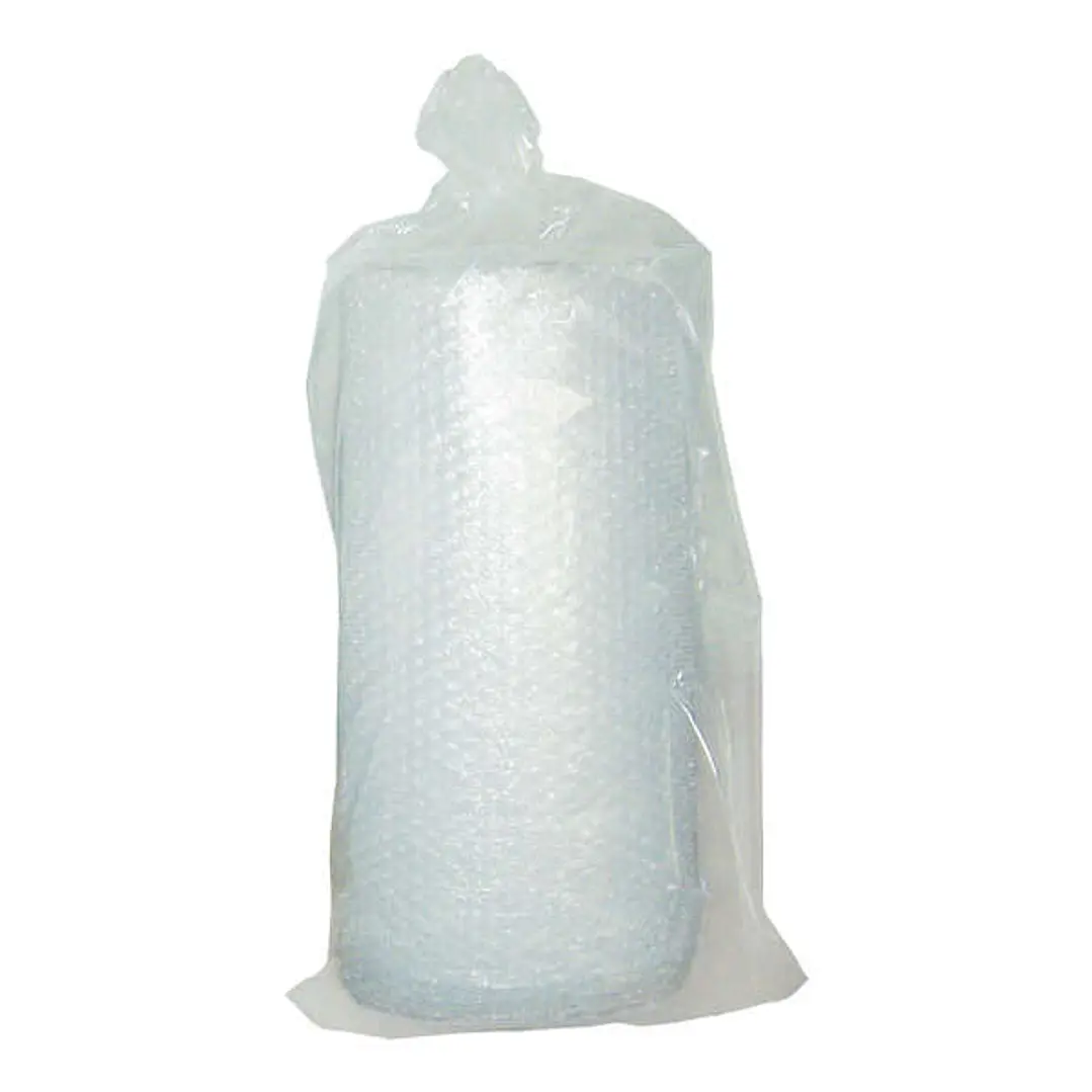 Dohe Film Burbujas de Aire 35 Micras 50cmx10m - Proteccion para Envios y Objetos Fragiles 1