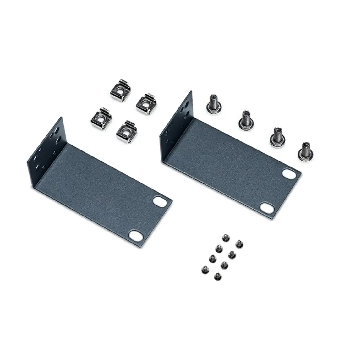 TP-Link Omada RackMount Kit-13 Set para Montaje en Rack - Compatible con Switchs de 13