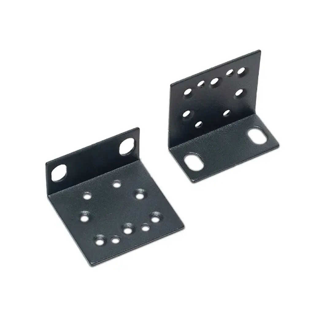TP-Link Omada RackMount Kit-19 Set para Montaje en Rack - Compatible con Switchs de 19