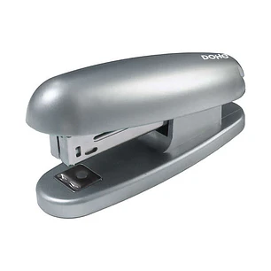 Dohe grapadora de Sobremesa Resistente - Plastico de Alta Calidad - Carga Superior - Capacidad de 20 Hojas - Admite grapas 22/6, 24/6, 26/6 - Grapado 