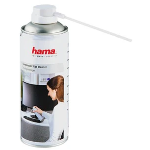 Hama Limpiador de Contactos - Capacidad 400ml