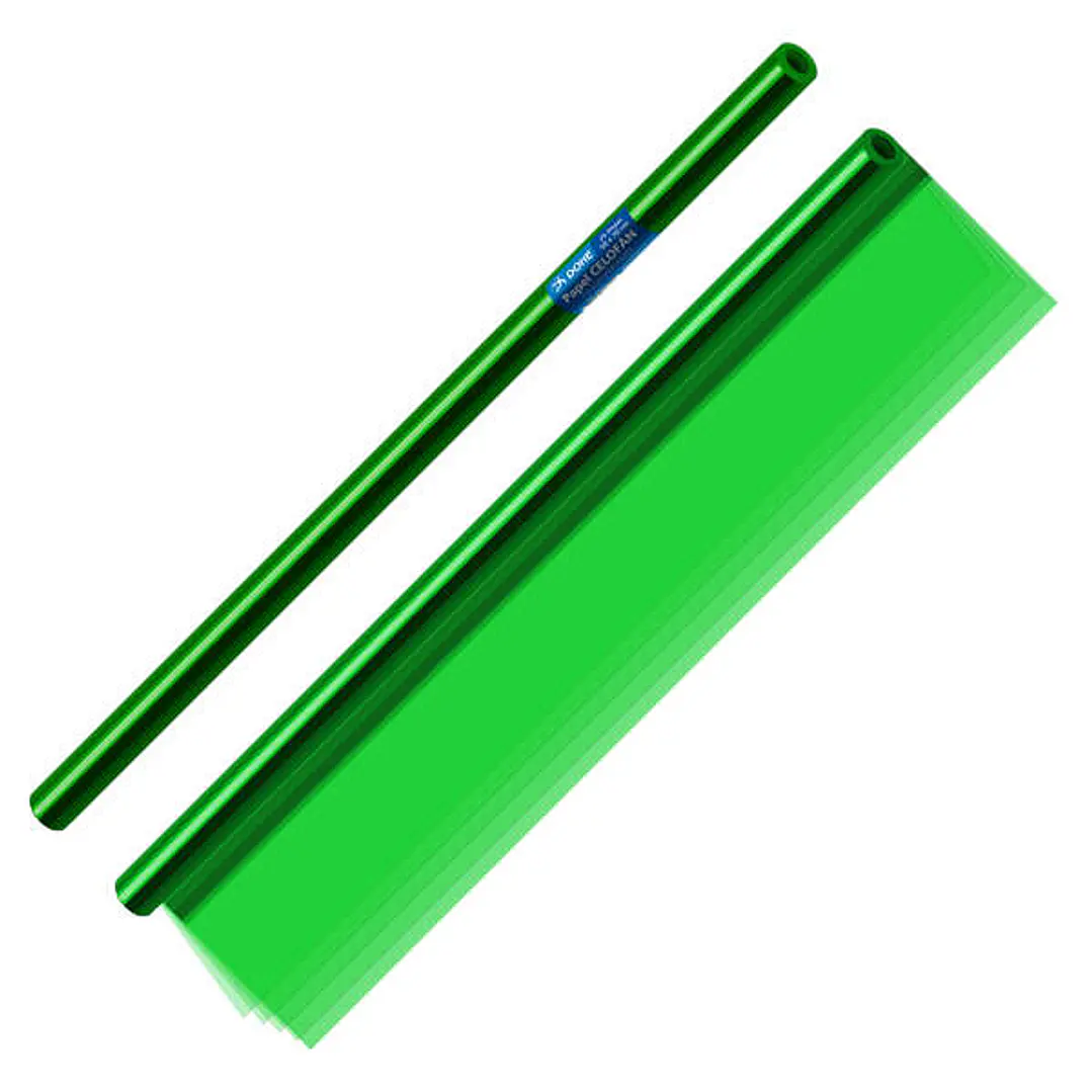 Dohe Papel Celofan de 30 Micras - Ideal para Manualidades y Decoracion - Rollos de 25 Hojas de 50x70cm 1