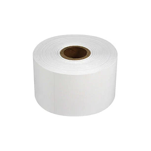 DYMO S0929100 51mm x 89mm 300 ETIQUETAS NO ADHESIVAS GENERICAS NEGRO/BLANCO
