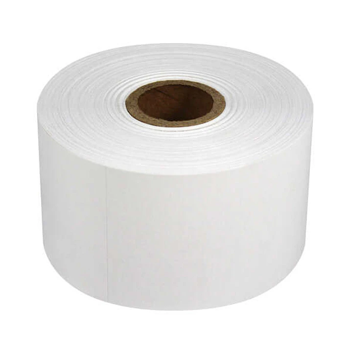 DYMO S0929100 51mm x 89mm 300 ETIQUETAS NO ADHESIVAS GENERICAS NEGRO/BLANCO 1