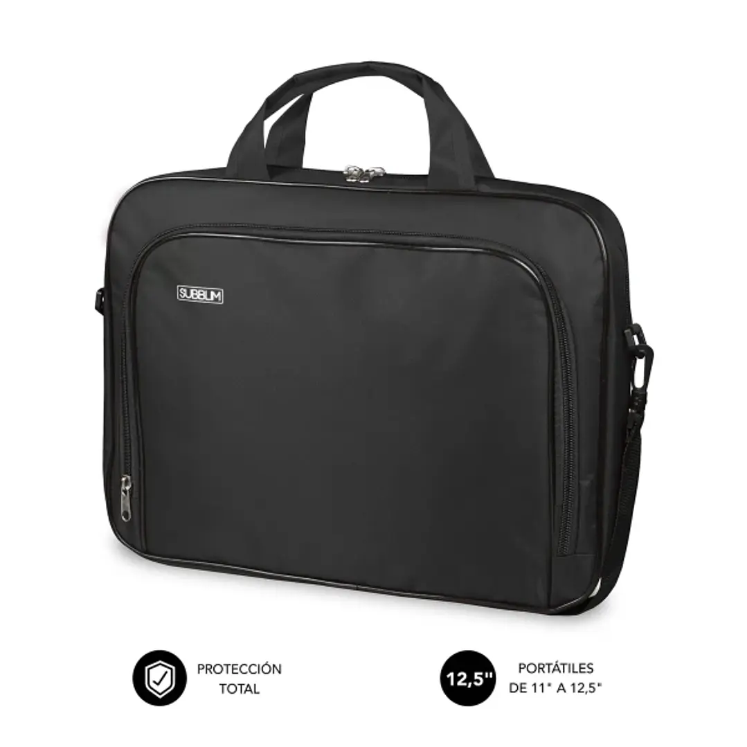Subblim Estuche Oxford Portátil 11
