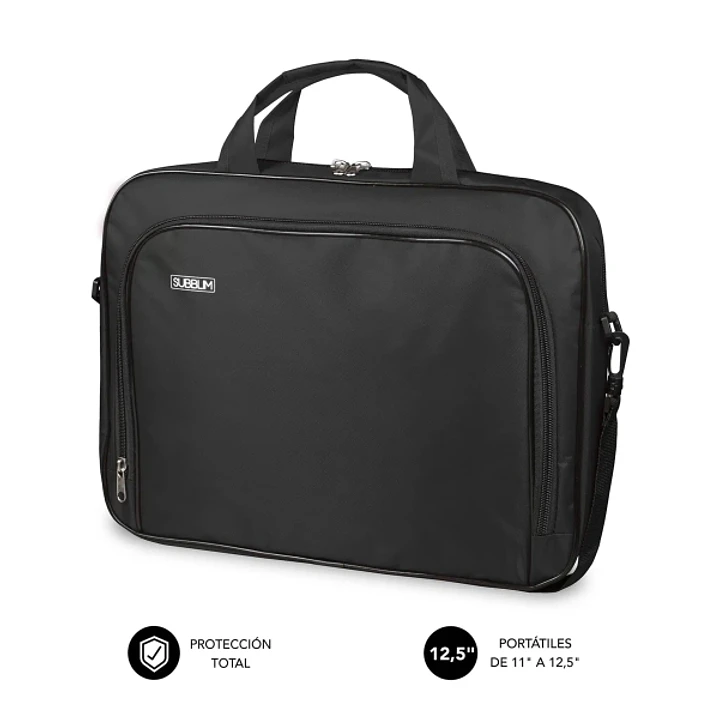 Subblim Estuche Oxford Portátil 11