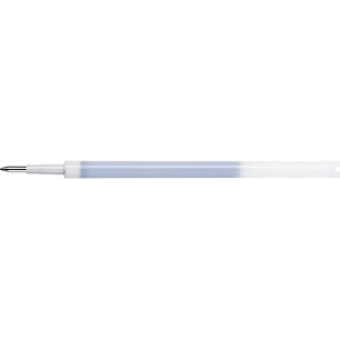 Bic Gel-ocity Illusion Recambio de Tinta Gel Borrable - Punta Media de 0.7mm - Color Azul