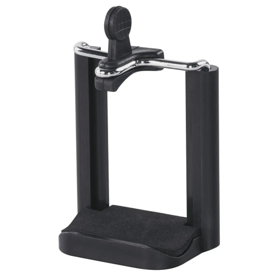 Hama Soporte de Smartphone para Tripode - Rosca 1/4