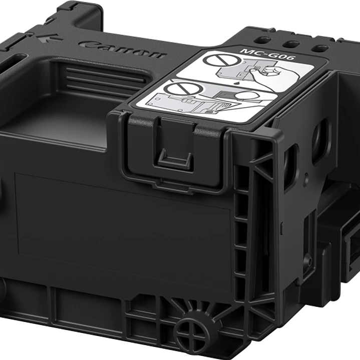 Canon MC-G06 Cartucho de Mantenimiento Original - 6259C001 1