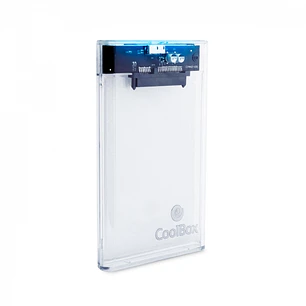 Coolbox Caja Externa 2,5