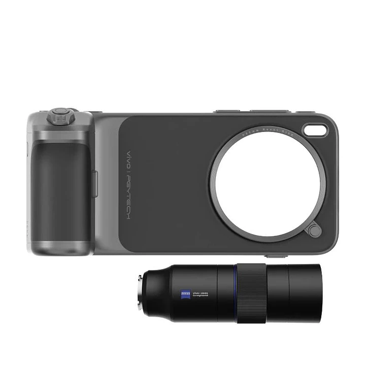 VIVO Kit Fotografico X300 Pro* 2