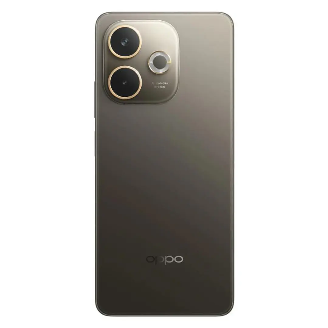 OPPO A5 Pro 5G 6.67
