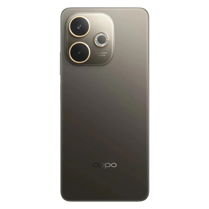 OPPO A5 Pro 5G 6.67
