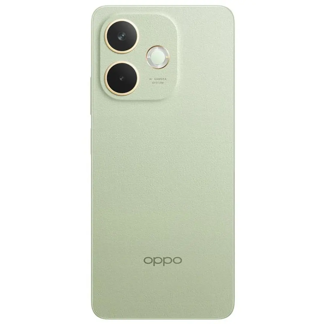 OPPO A5 Pro 5G 6.67