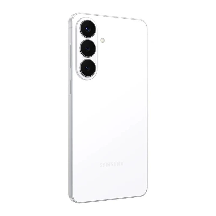 Samsung Galaxy S26+ 5G 512Gb 12Gb White 3