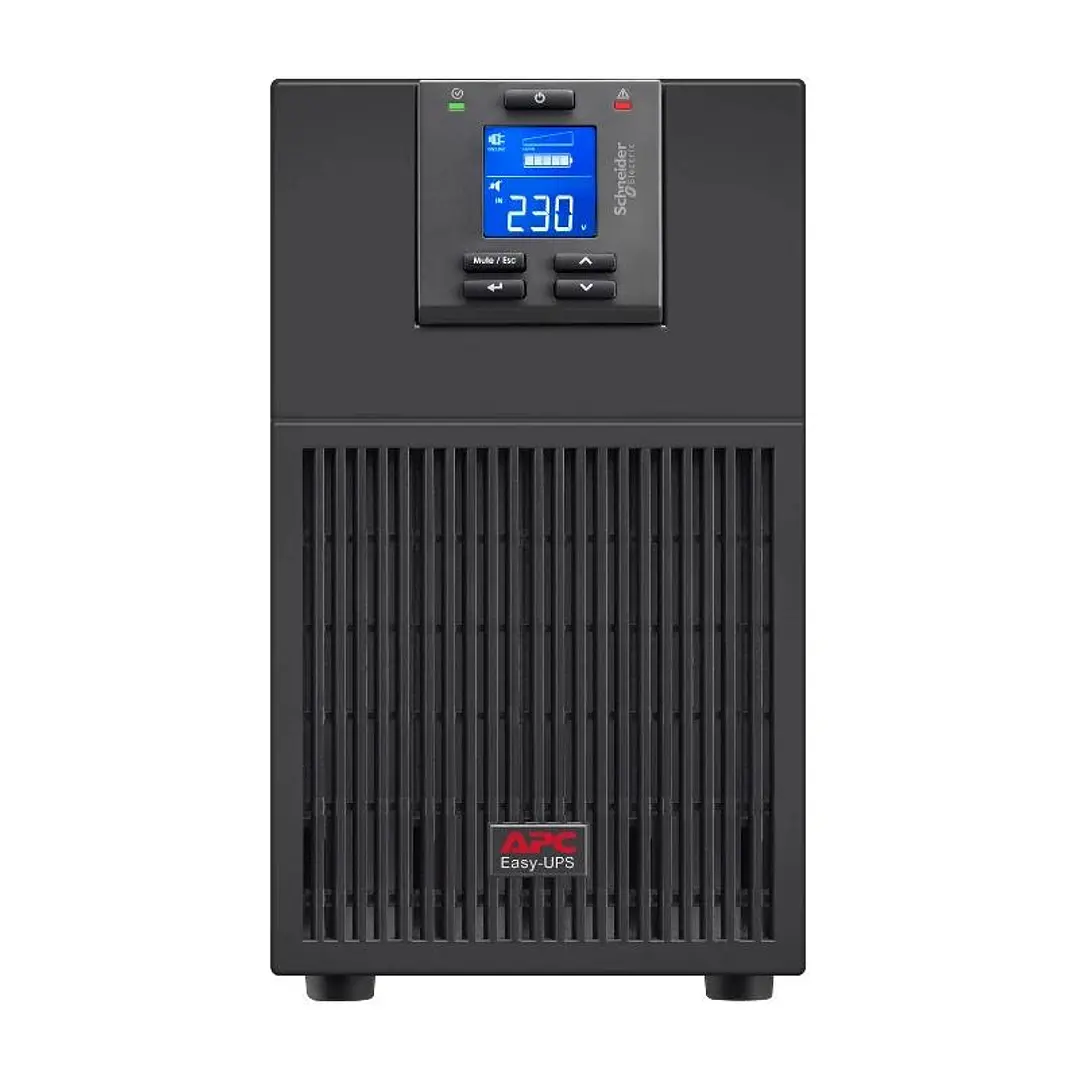 APC Easy UPS SRV 3000VA 230V 1