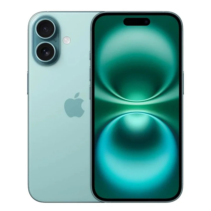 Apple iPhone 16 5G 6,1