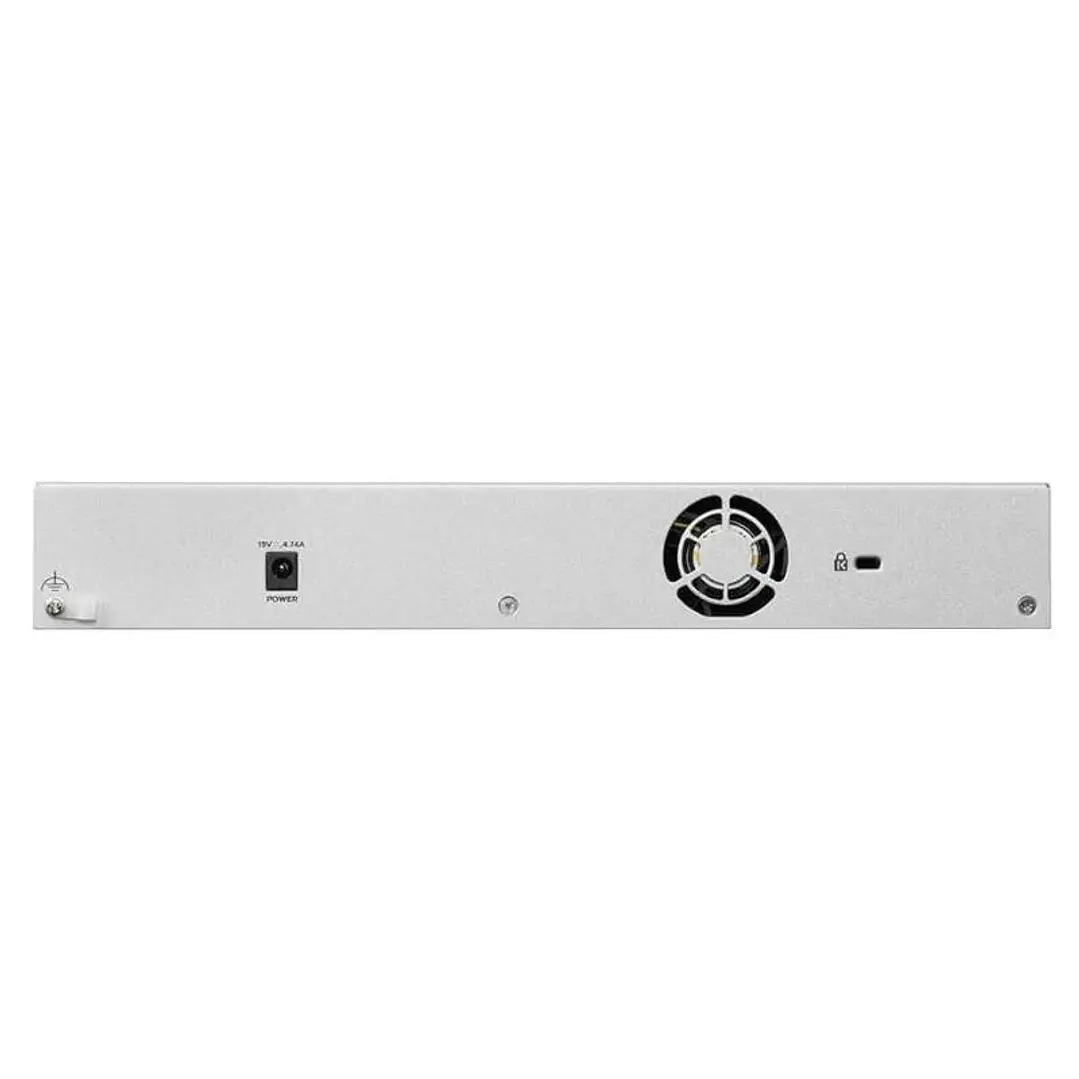 Zyxel USGFlex500H (Device) 4x2.5GbE 8xGbE 1xUSB 3