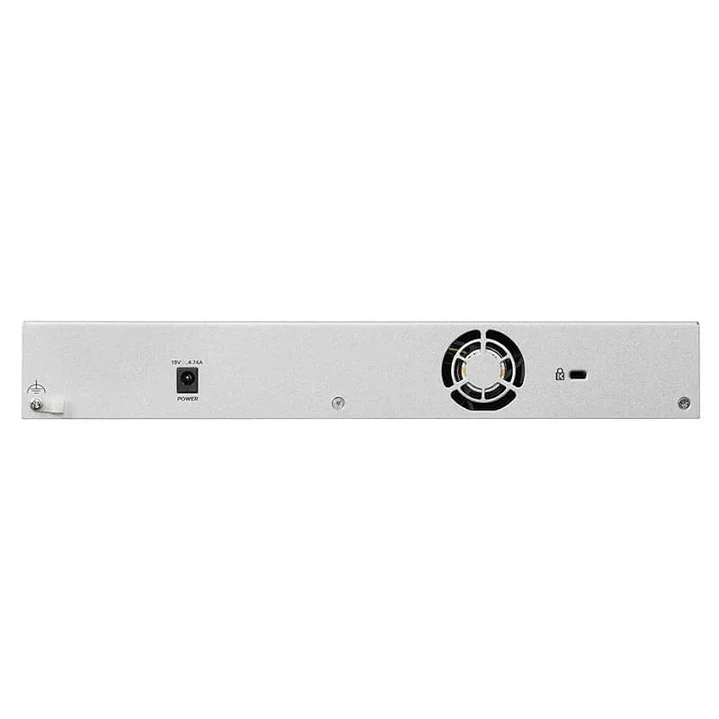 Zyxel USGFlex500H (Device) 4x2.5GbE 8xGbE 1xUSB 3