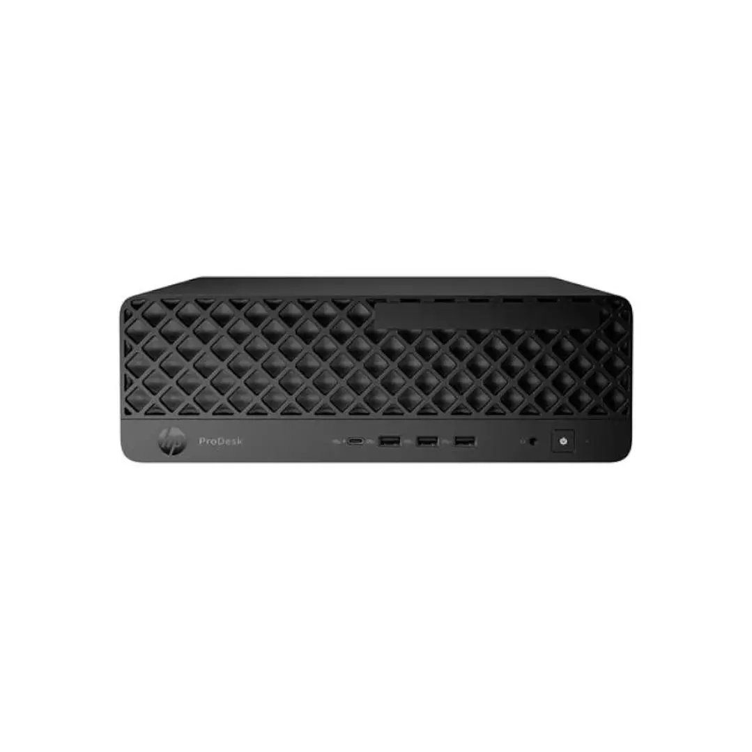 HP PRODESK 4 SFF G1I U5-225 16GB 512GB W11P 3