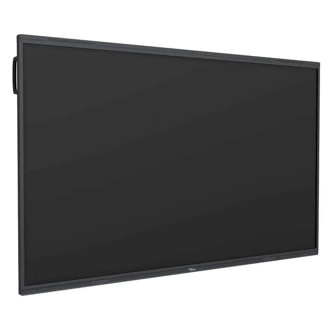 Optoma 5863RK Pantalla Interac. 86