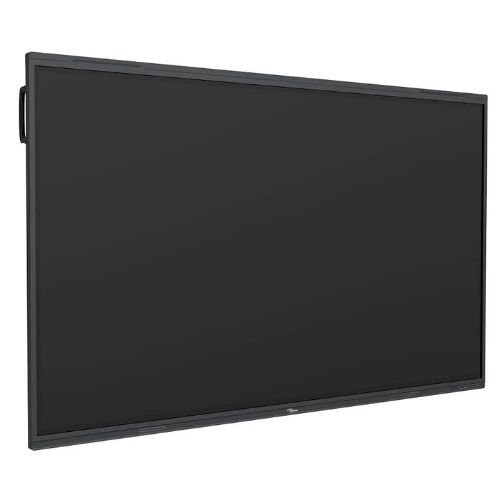 Optoma 5863RK Pantalla Interac. 86