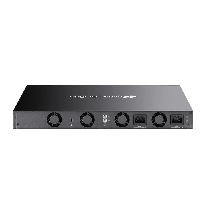 TP-Link SG6654X Switch L3 48xGbE 6x10Gb SPF+ 4