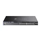 TP-Link SG6428XHP Switch L3 24xGbE 4x10Gb SPF+ - vignette 1