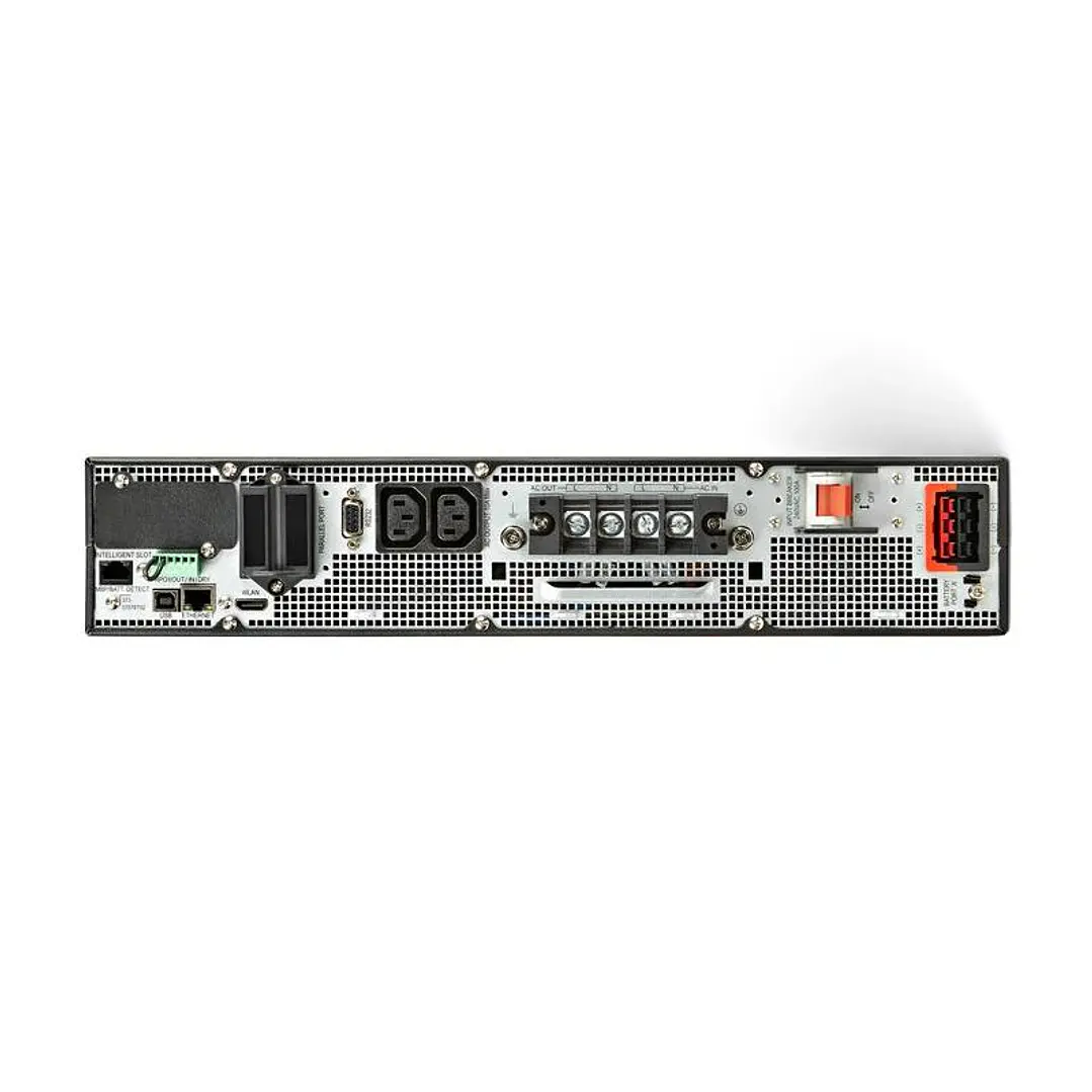 Salicru SLC-5000-TWIN RT3 2