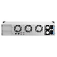 QNAP TS-873AeU-RP-4G 8XHDD-Bay 2x2.5GbE 4xUSB 2U - Miniatura 2