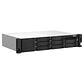 QNAP TS-873AeU-RP-4G 8XHDD-Bay 2x2.5GbE 4xUSB 2U - Miniatura 4